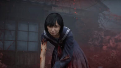Silent Hill f