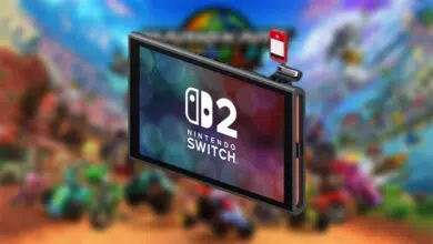 بطاقات ألعاب Switch 2