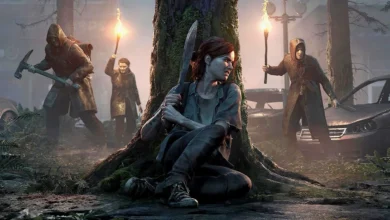 The Last of Us Tencent PlayStation