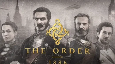 The Order