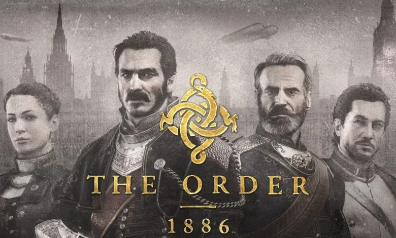 The Order