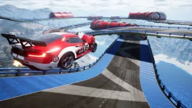 Wreckreation OPEN World