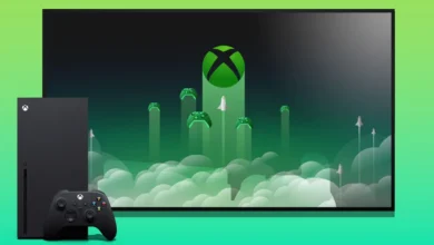Xbox Cloud Gaming
