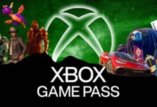 Xbox Game Pass