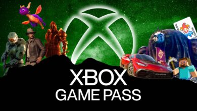 Xbox Game Pass