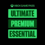 Xbox Game Pass