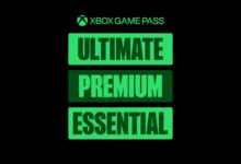 Xbox Game Pass