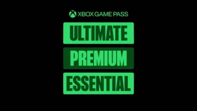 Xbox Game Pass