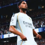 EA SPORTS FC 26