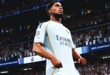 EA SPORTS FC 26