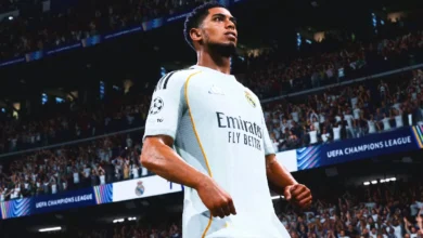 EA SPORTS FC 26