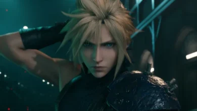 Final Fantasy VII Remake