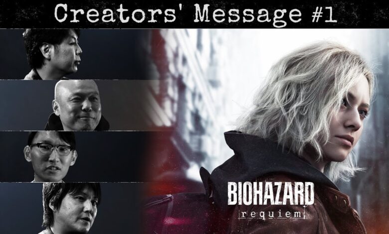 kazuhiro aoyama resident evil