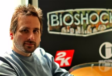 كين ليفين يكشف سبب غيابه عن BioShock 4