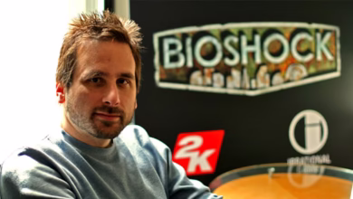 كين ليفين يكشف سبب غيابه عن BioShock 4
