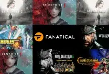 كونامي تحتفل بانتعاشة مبيعات Metal Gear وSilent Hill