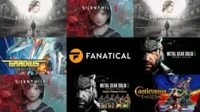 كونامي تحتفل بانتعاشة مبيعات Metal Gear وSilent Hill