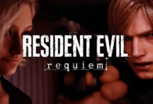 Resident Evil Requiem