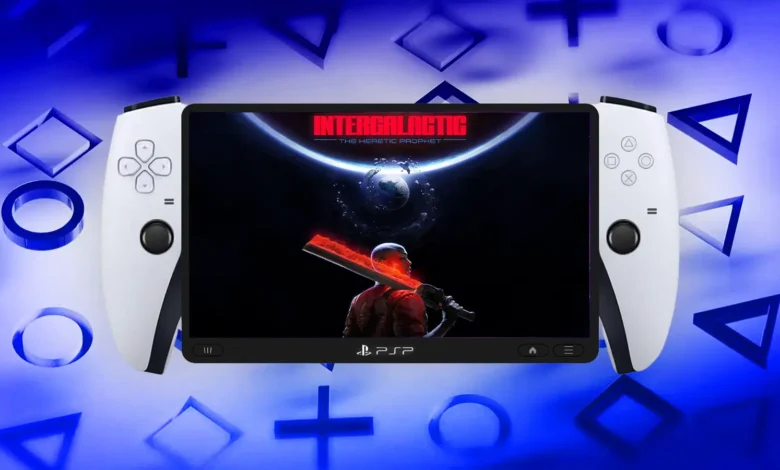 PS6