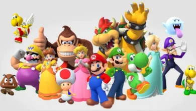 نينتندو تبدأ بالضغط على الحكومة اليابانية للحد من استخدام الذكاء الاصطناعي