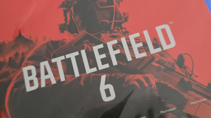 Battlefield 6