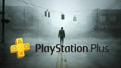 Silent Hill 2 Remake