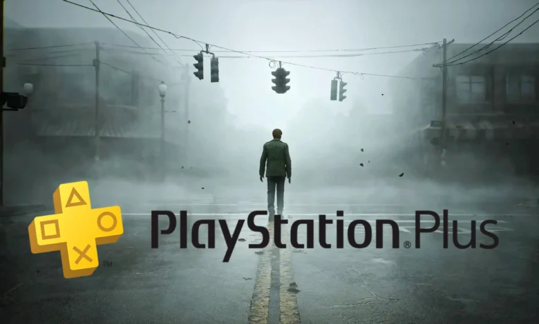 Silent Hill 2 Remake