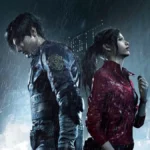Resident Evil 2: Arcade