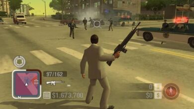 Scarface: The World Is YoursR