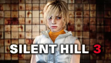 Silent Hill 3 Remake