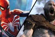ألعاب God of War وSpider-Man قادمة إلى أجهزة Xbox