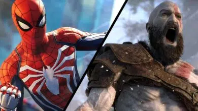 ألعاب God of War وSpider-Man قادمة إلى أجهزة Xbox
