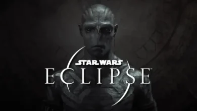 Star Wars Eclipse