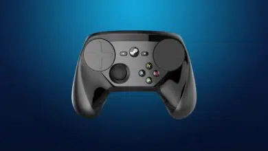 steam controller Steam