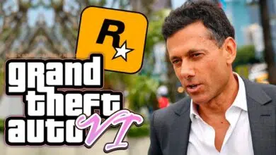 رئيس Take-Two