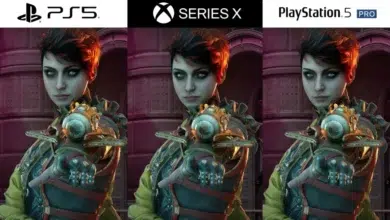 أداء The Outer Worlds 2 على PS5 وPS5 Pro