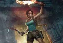 Tomb Raider