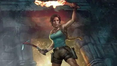 Tomb Raider