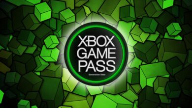 Xbox Game Pass
