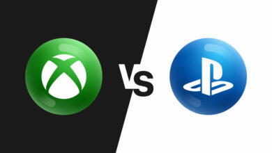 PS6 Xbox Prime