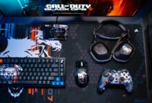 لعبة Call of Duty: Black Ops 7 تحصل على إصدارات خاصة من وحدات تحكم PS5 و Xbox