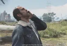 GTA V