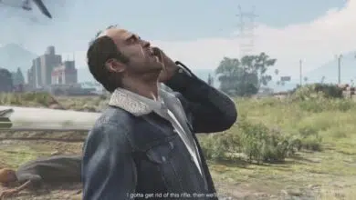 GTA V