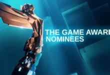 The Game Awards 2025