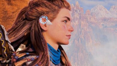 سلسلة Horizon تتجاوز رسمياً 40 مليون نسخة مباعة