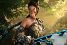 Horizon Steel Frontiers