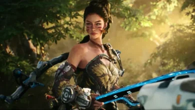 Horizon Steel Frontiers