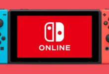 Nintendo Switch Online