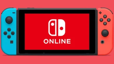 Nintendo Switch Online