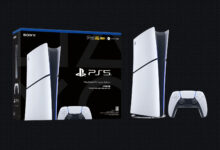 PS5 Digital Edition
